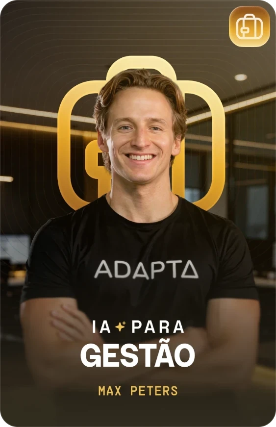 IA para Gestão