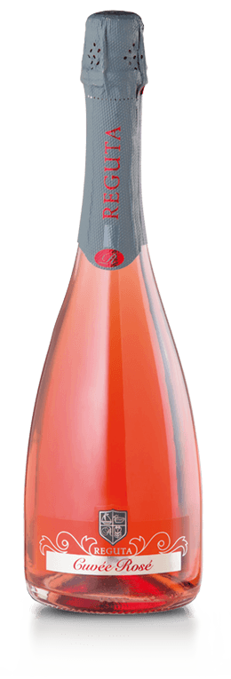 Bottle of Tempranillo 2021, Spanish Essence, with a traditional Spanish-inspired label design.