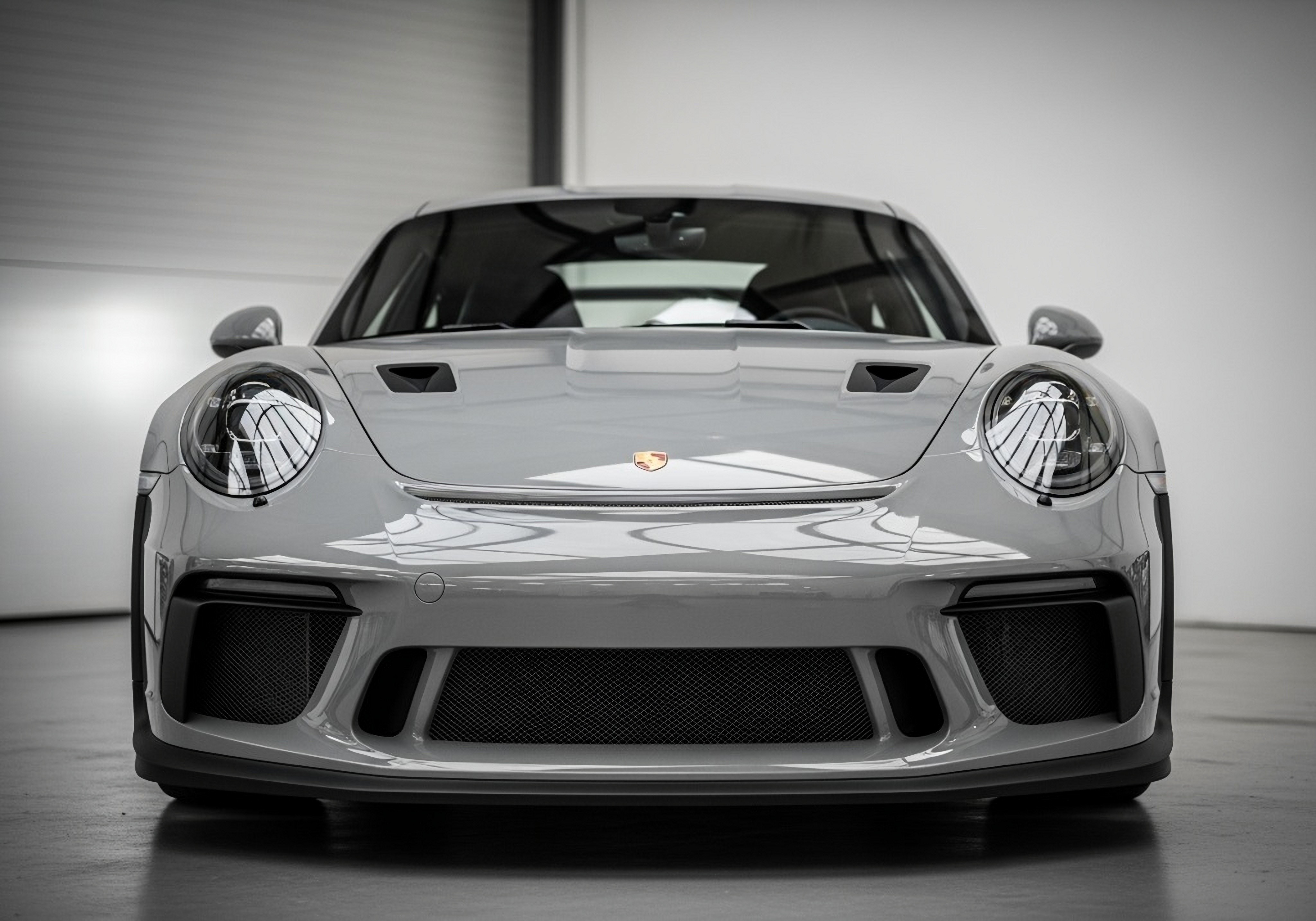 OLEX Headlight PPF