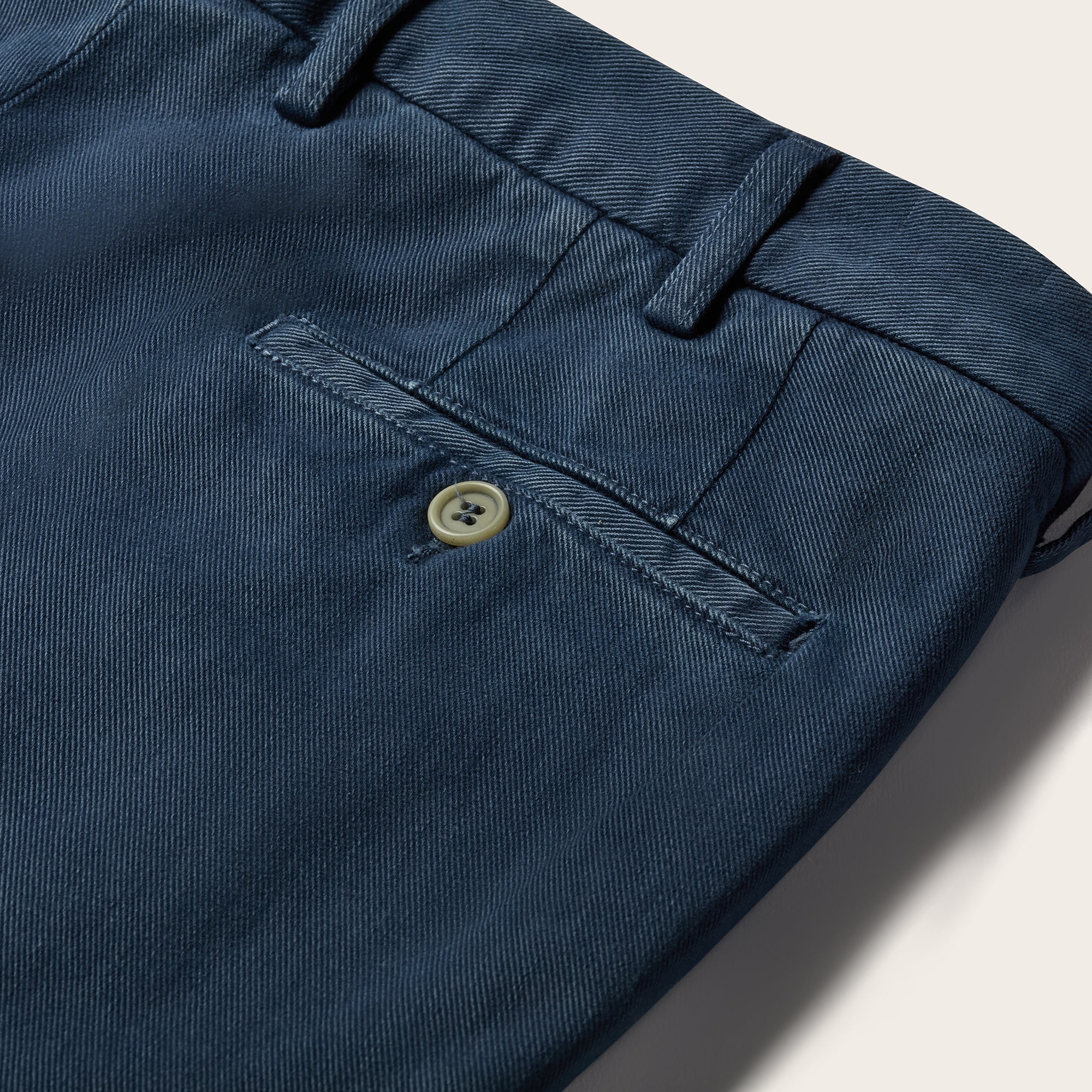 Rota Cotton Trousers - Mandelli UK