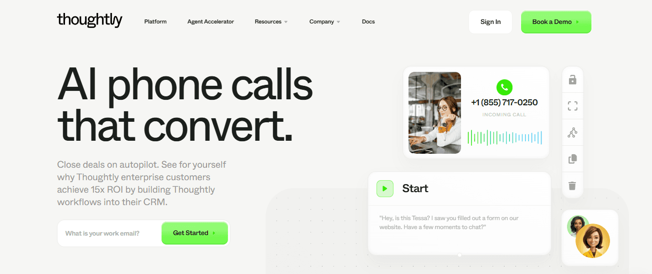 Thoughtly&nbsp;&nbsp;