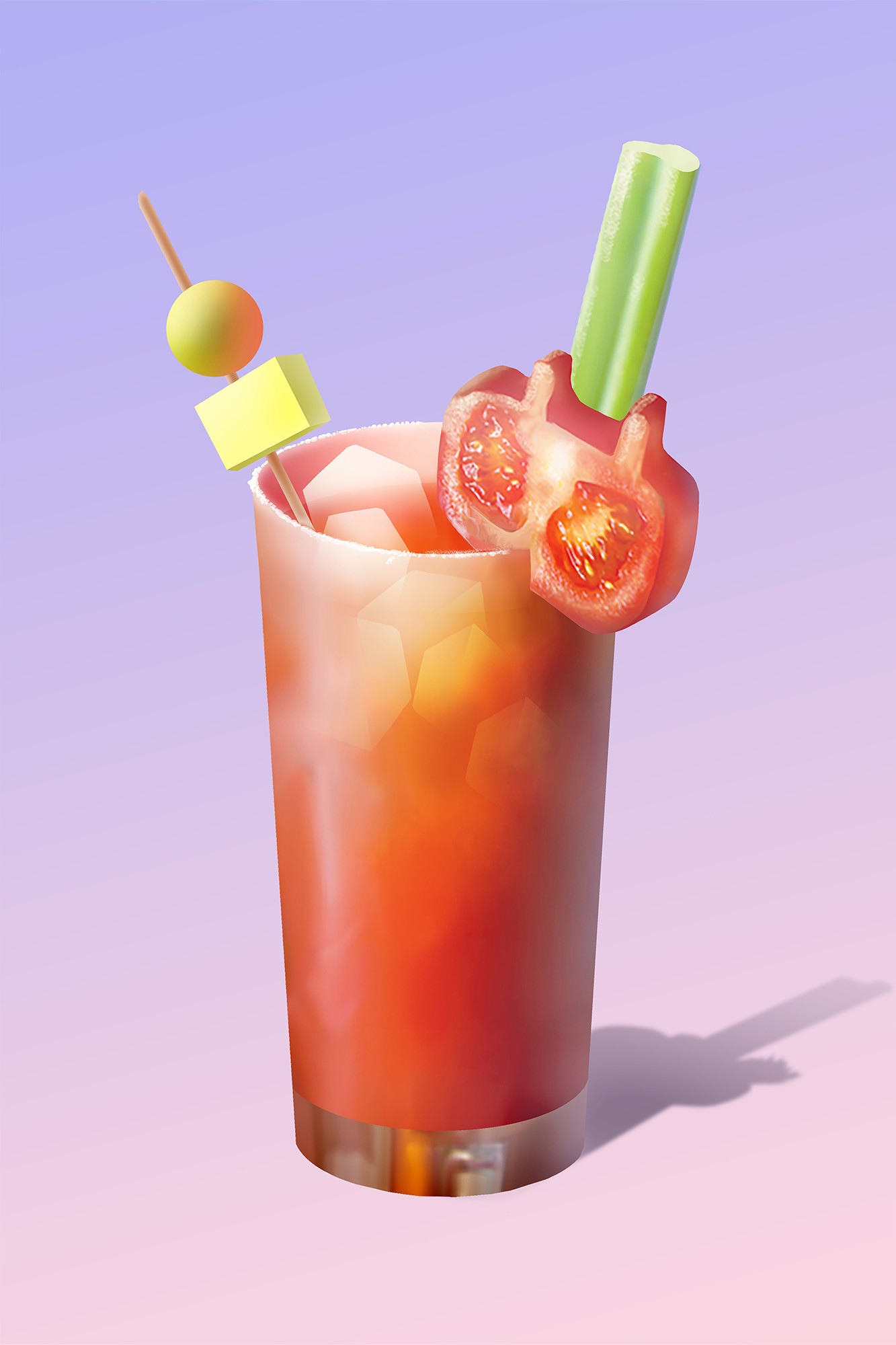 iron t bloody mary