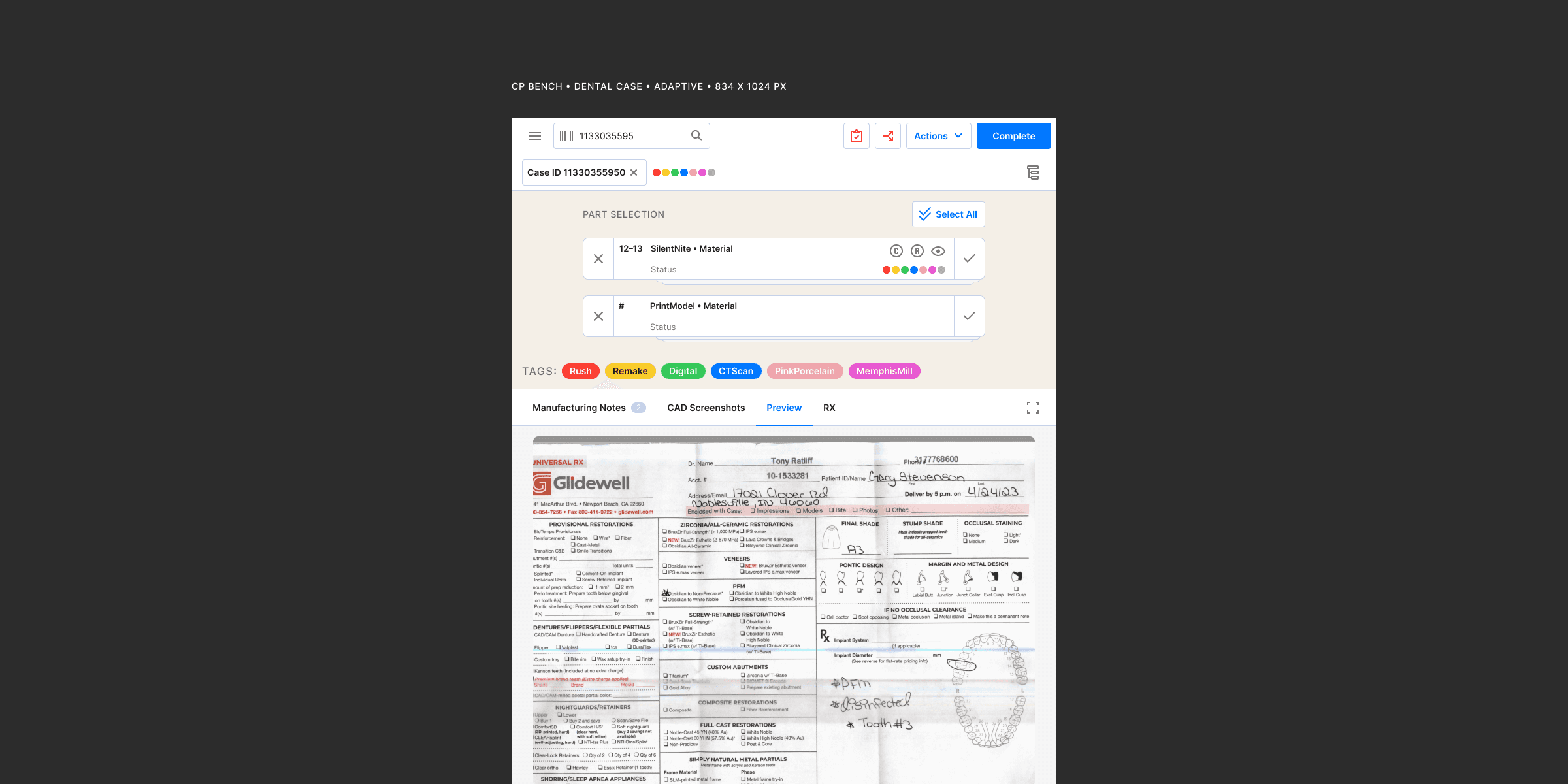 The image featured in the carousel #1