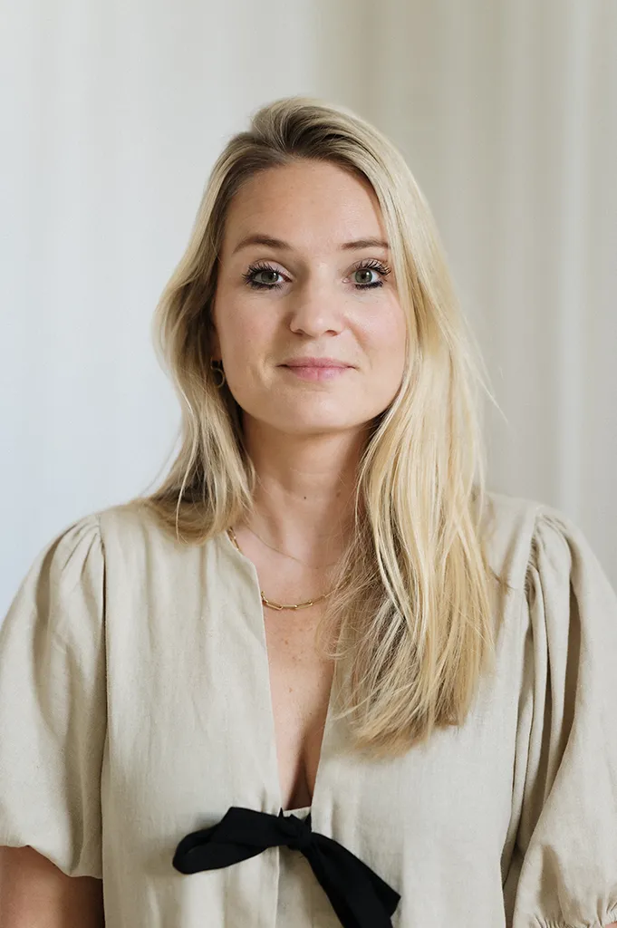Jolijn Huisman - Fertility Doctor