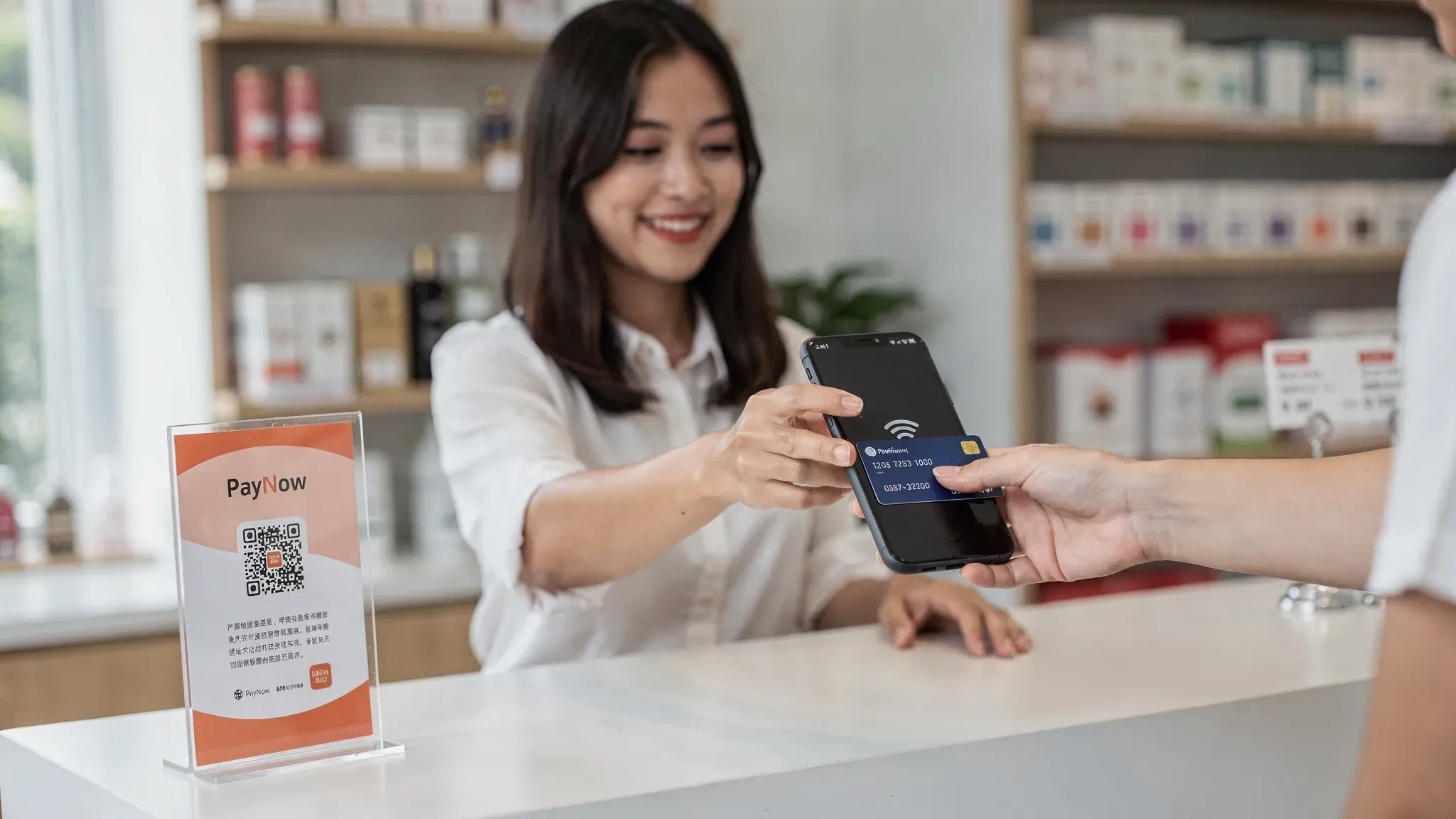 Card Payment Systems