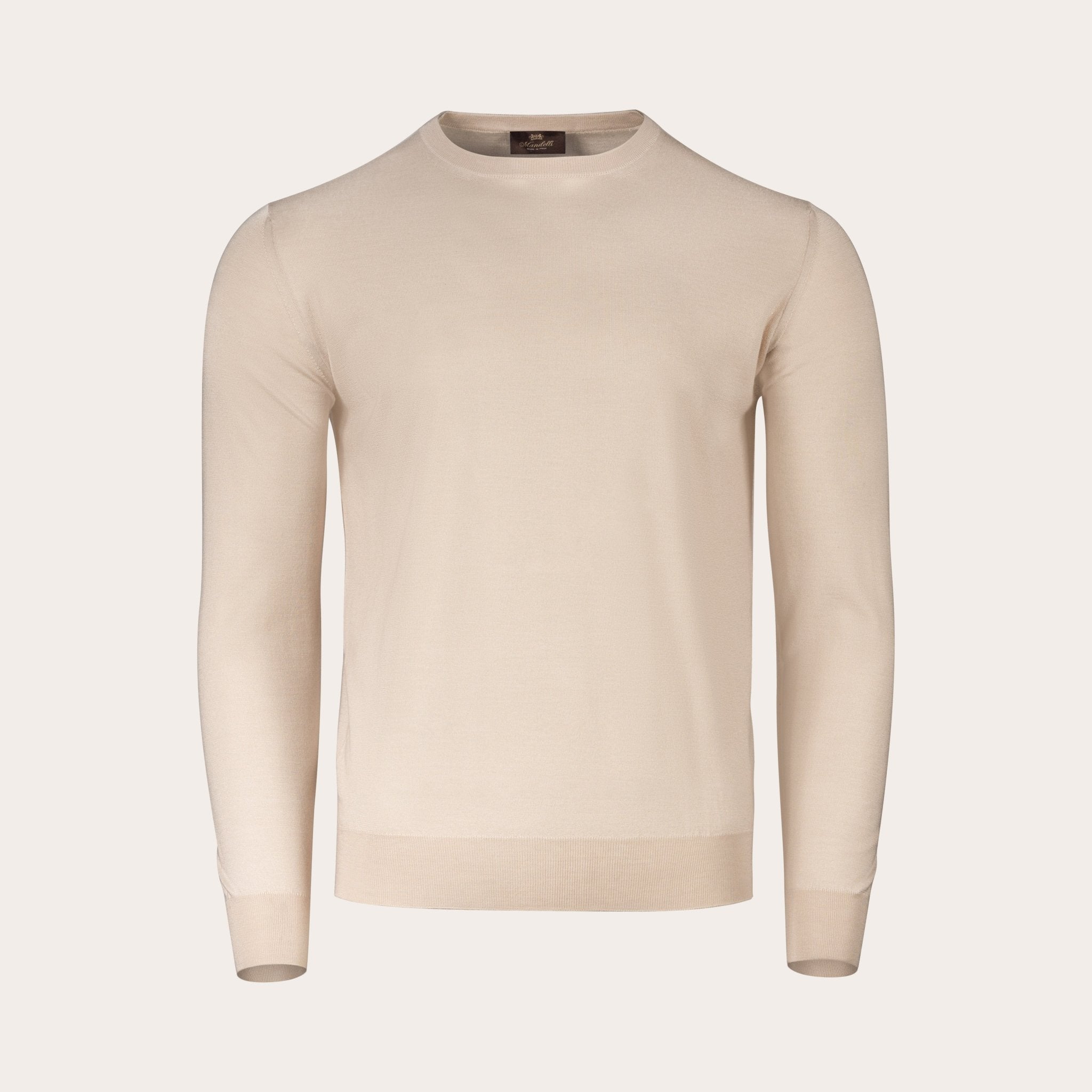 Summer Knitwear Jumper - Mandelli UK