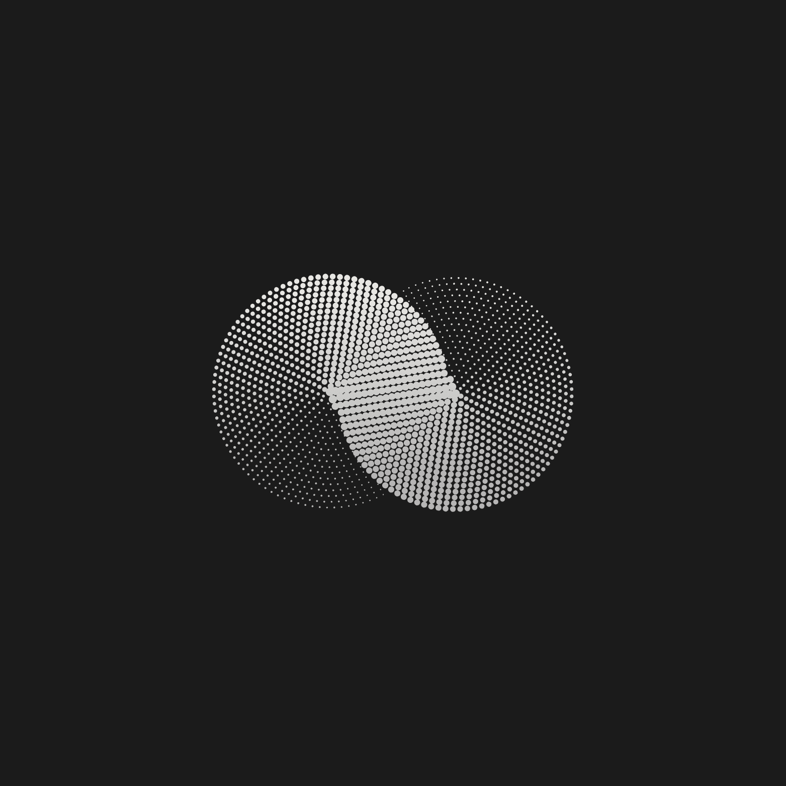 EarlyBird logo — minimal white bird icon on transparent background.