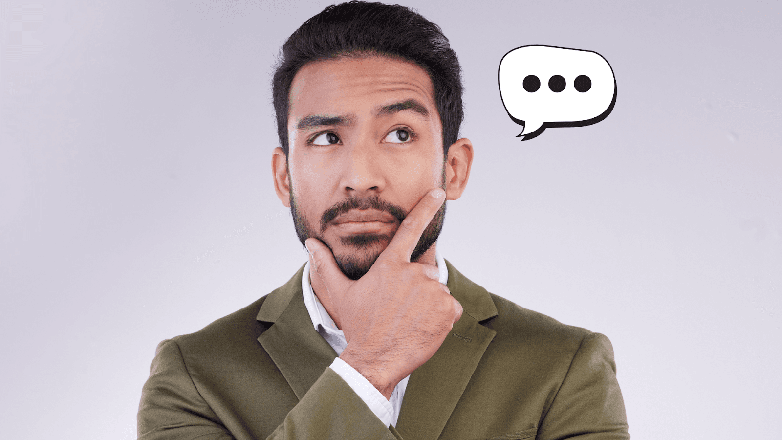 Understanding No Text Situations After a First Date