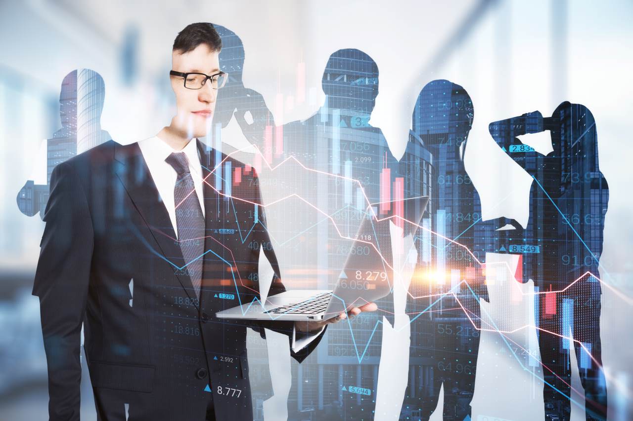 Due Diligence automatizada para fornecedores