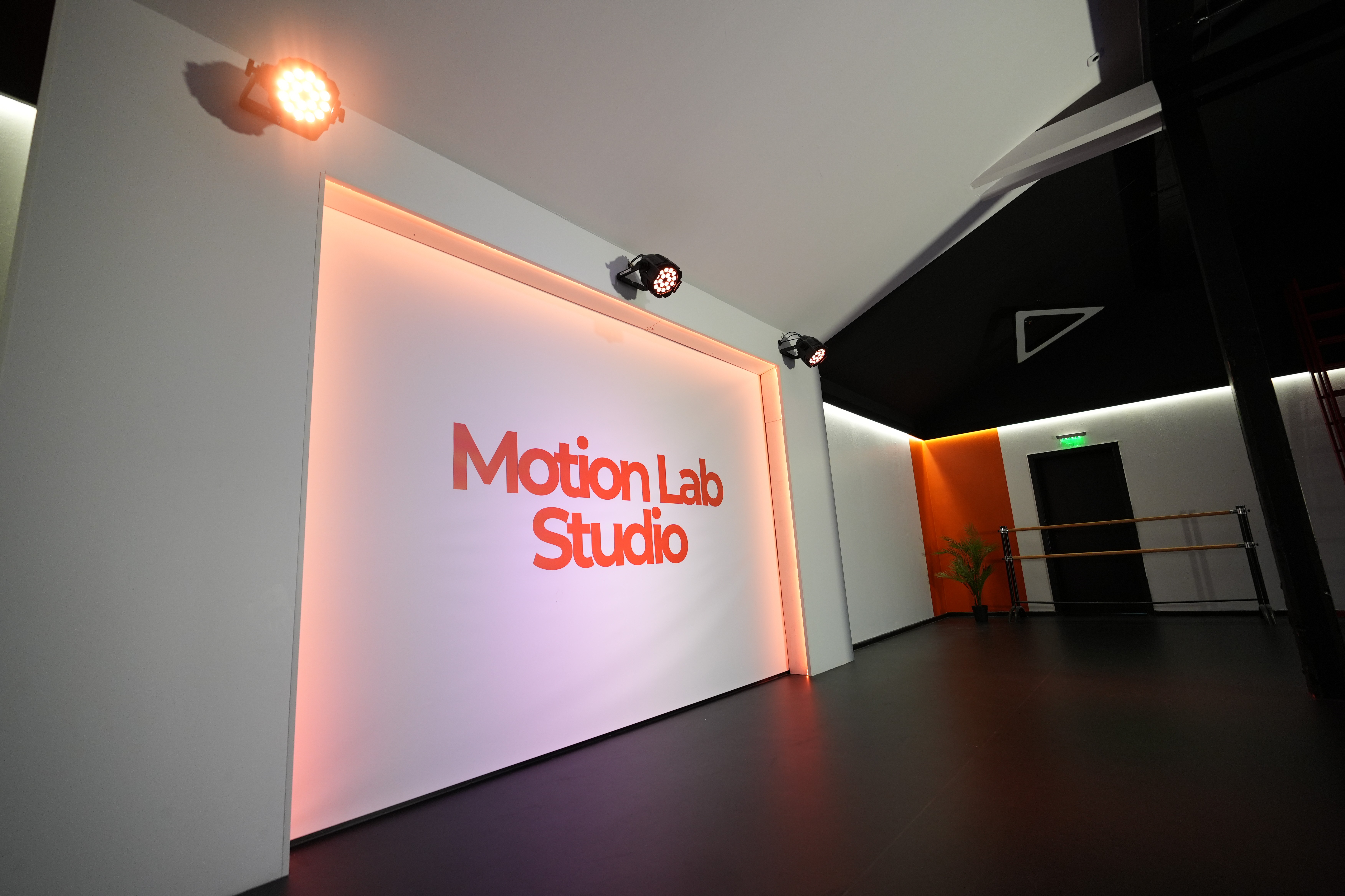 Woman Sit On The Floor