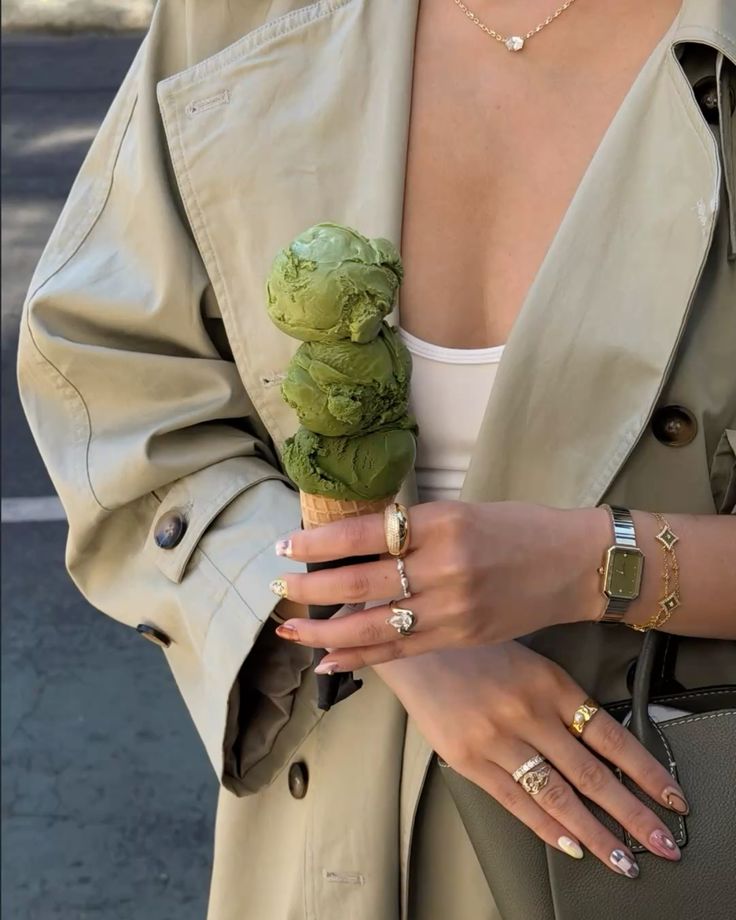 Woman Sit On The Floor