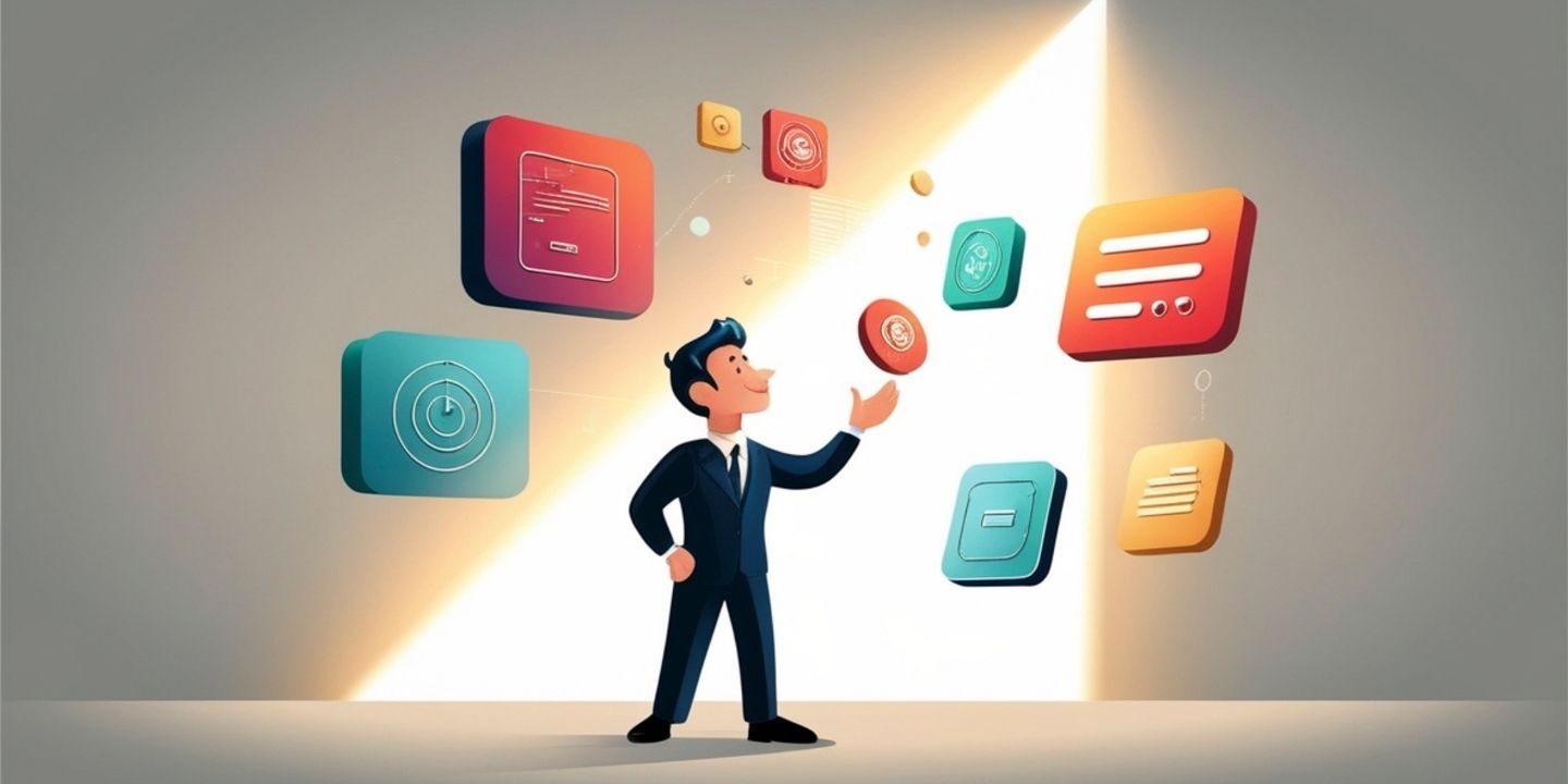 When Microservices Aren't Enough:The Shift Toward Truly Composable Applications 