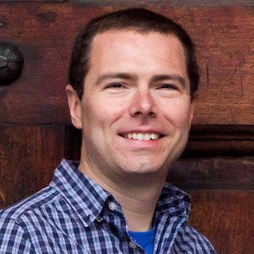 Photo of Scott James