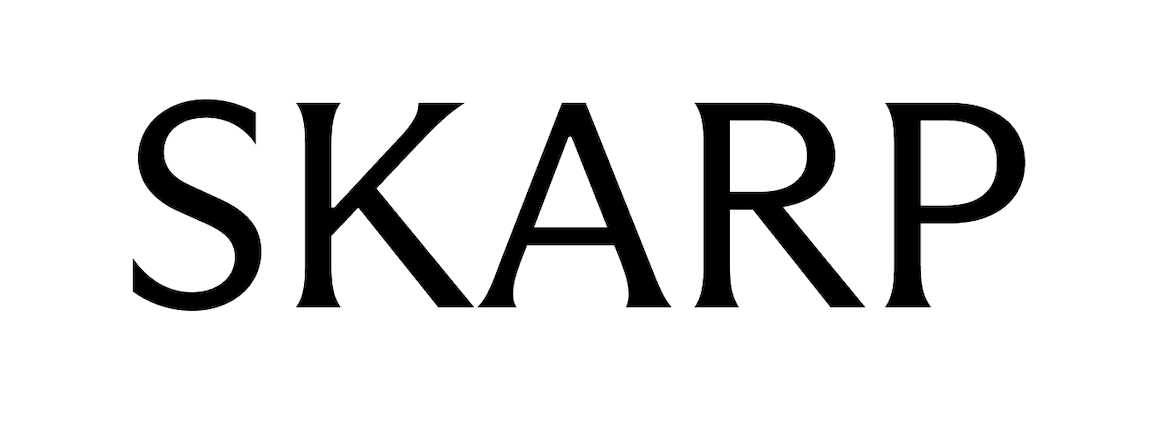 skarpagent.com