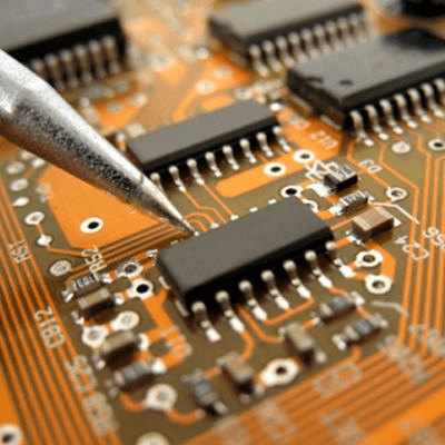 green and black computer ram stick