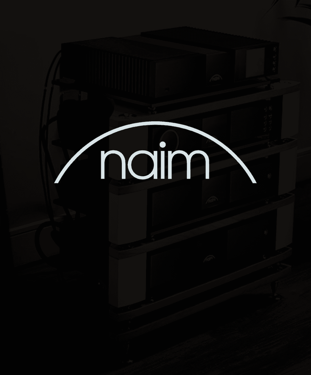 Naim Audio
