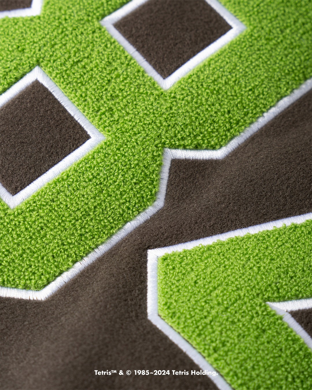 Dom Pérignon vineyards from the sky