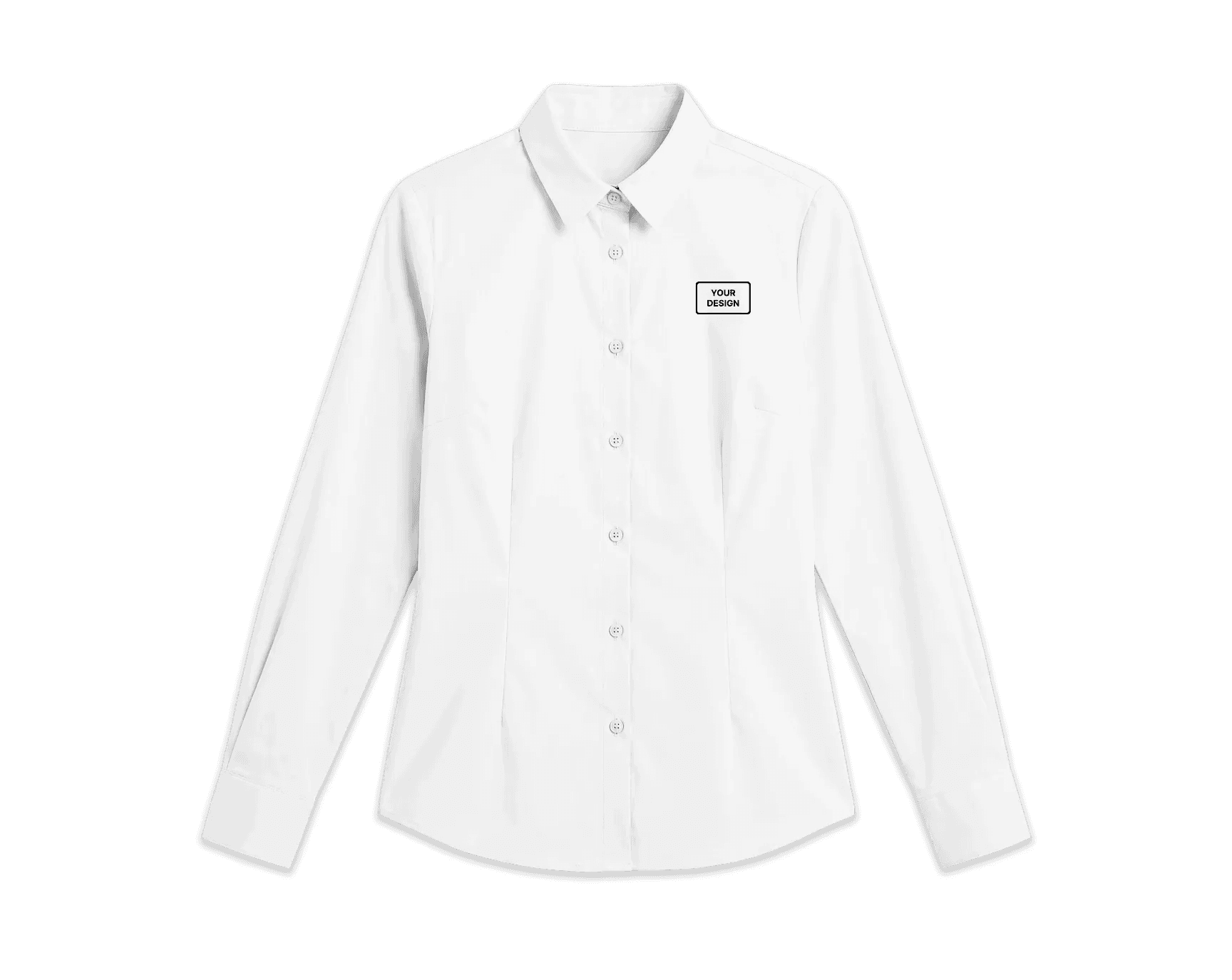 Women's Pique Shirt
