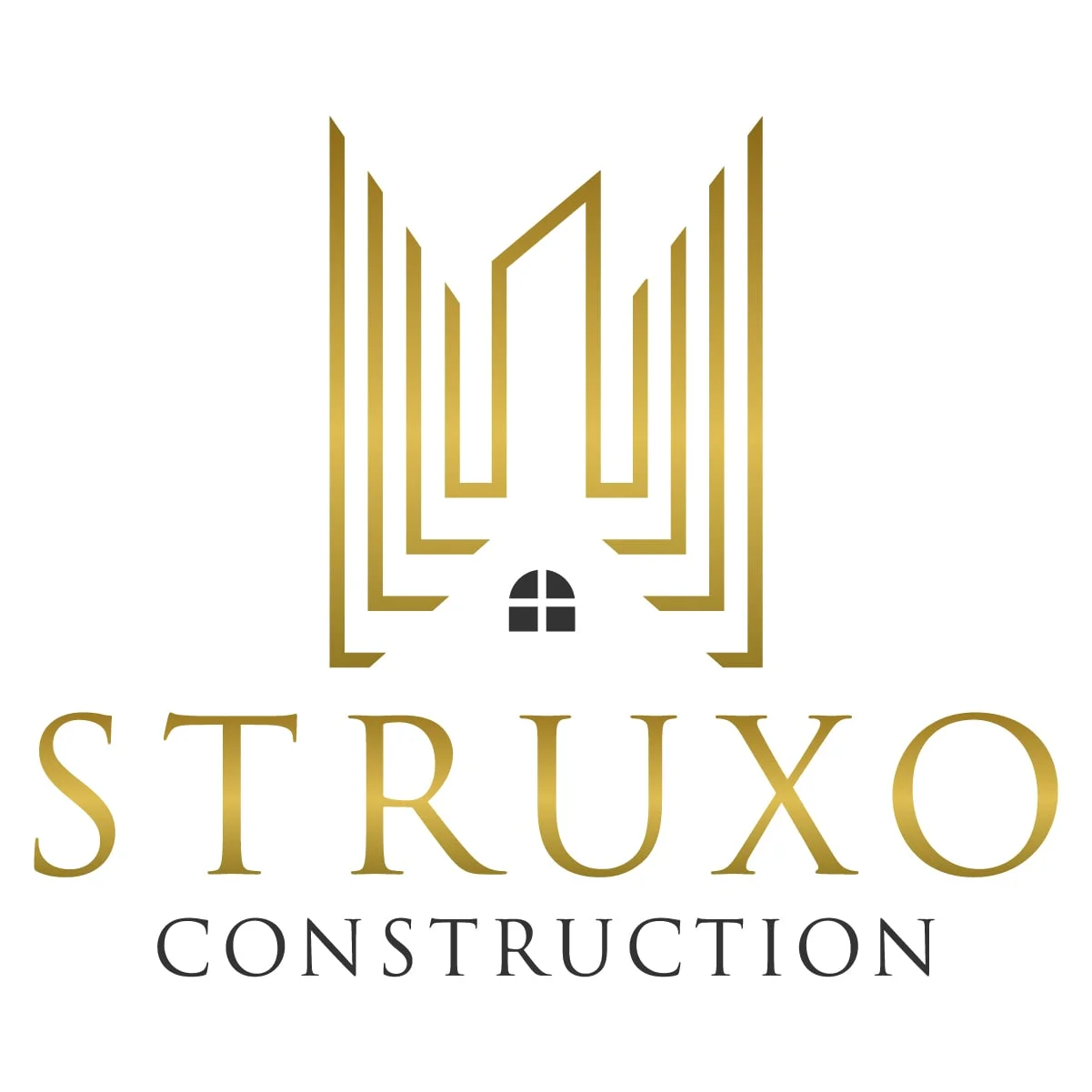 logo struxo website developed & designed by Dreams Agency Mississauga, Ontario