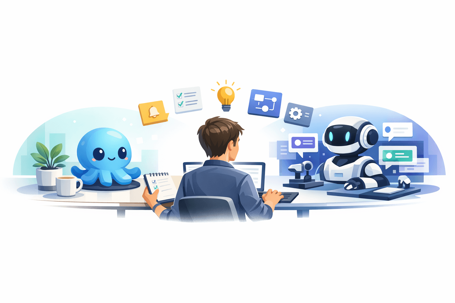 You can't work for Twitter, Elon Musk is different