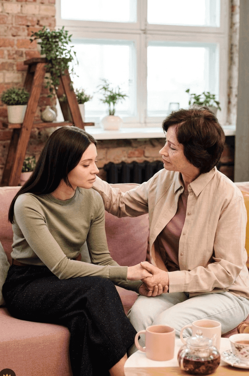 Individual Counseling