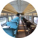 Vagão Curitiba  - Motiom Turismo