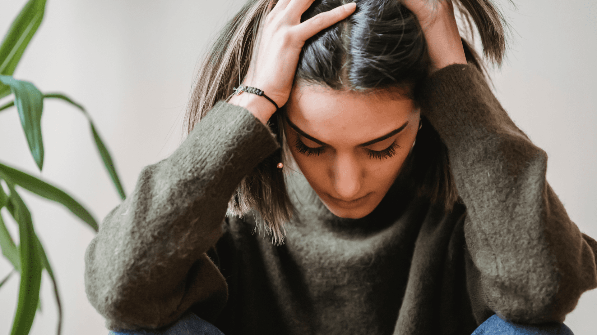 stress accumulation mind meditation relief