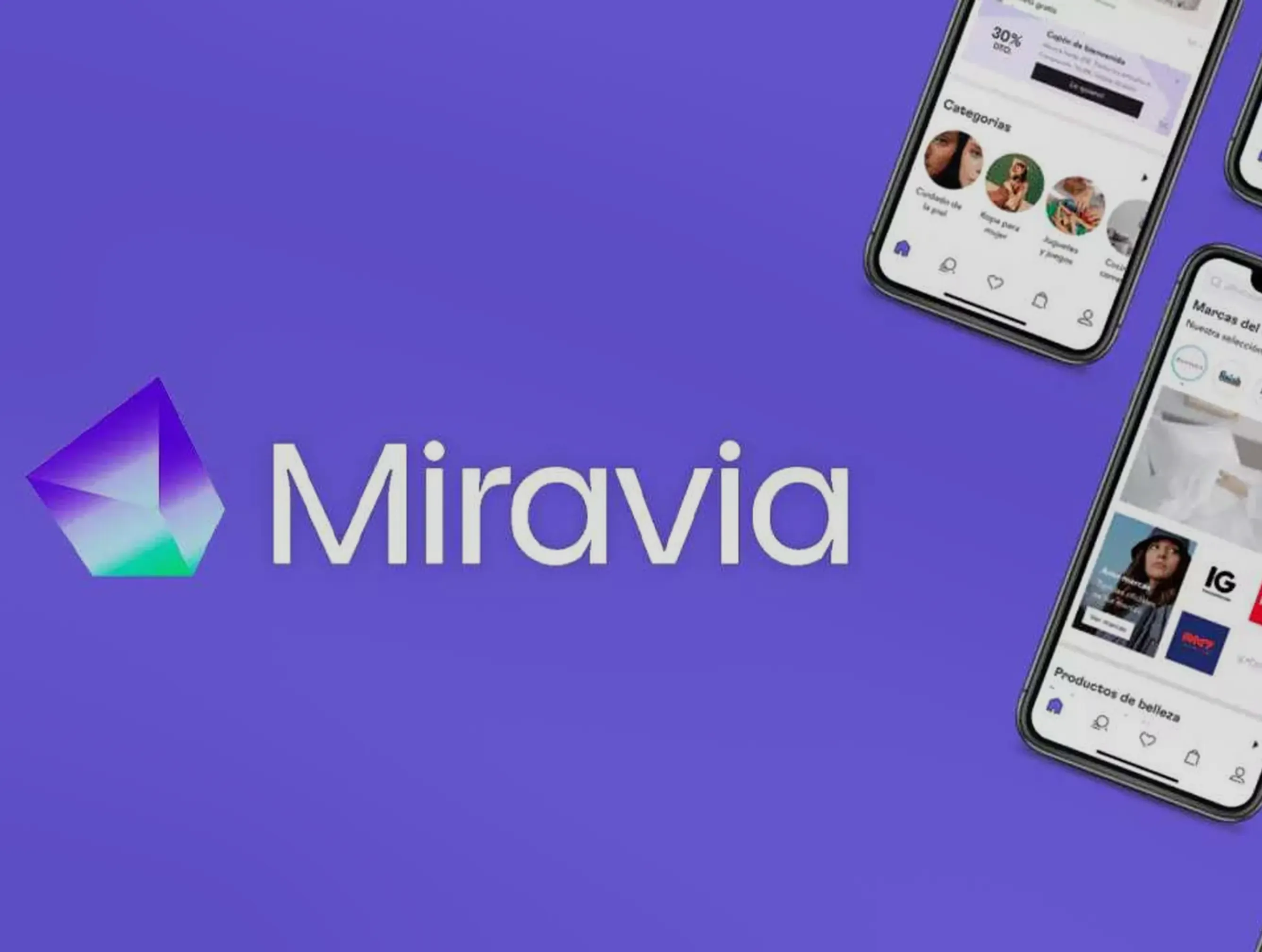Miravia Opiniones y Review