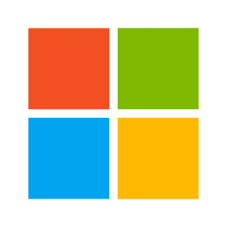 Microsoft Azure logo