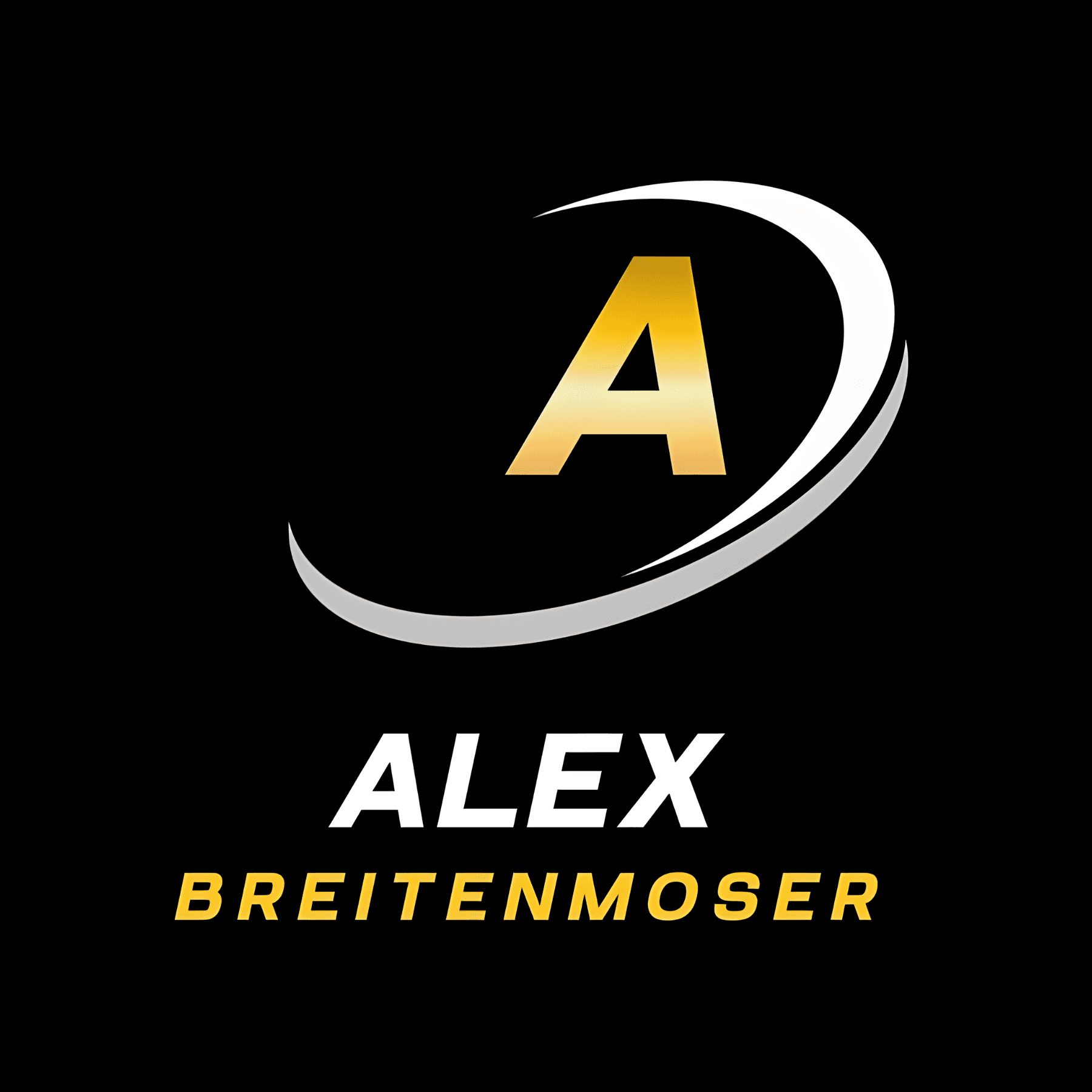 Logo Alex Breitenmoser (Kunde) 