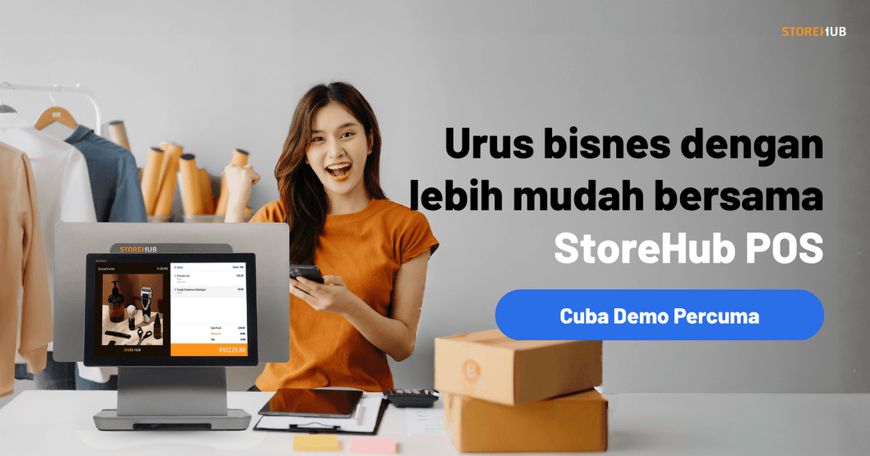 Dapatkan demo StoreHub