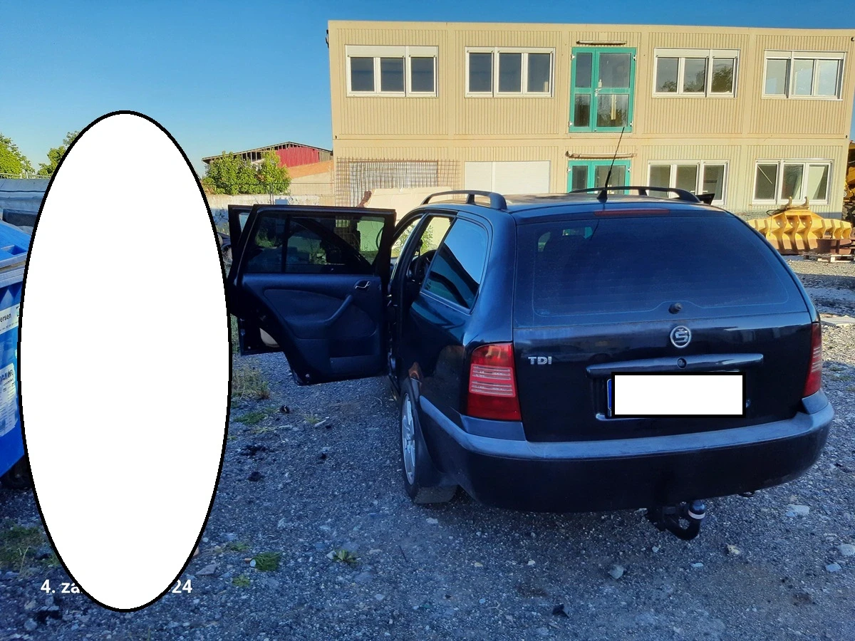 Foto: Policie ČR