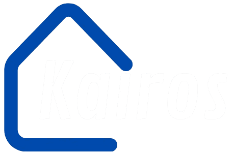 Kairos Logo