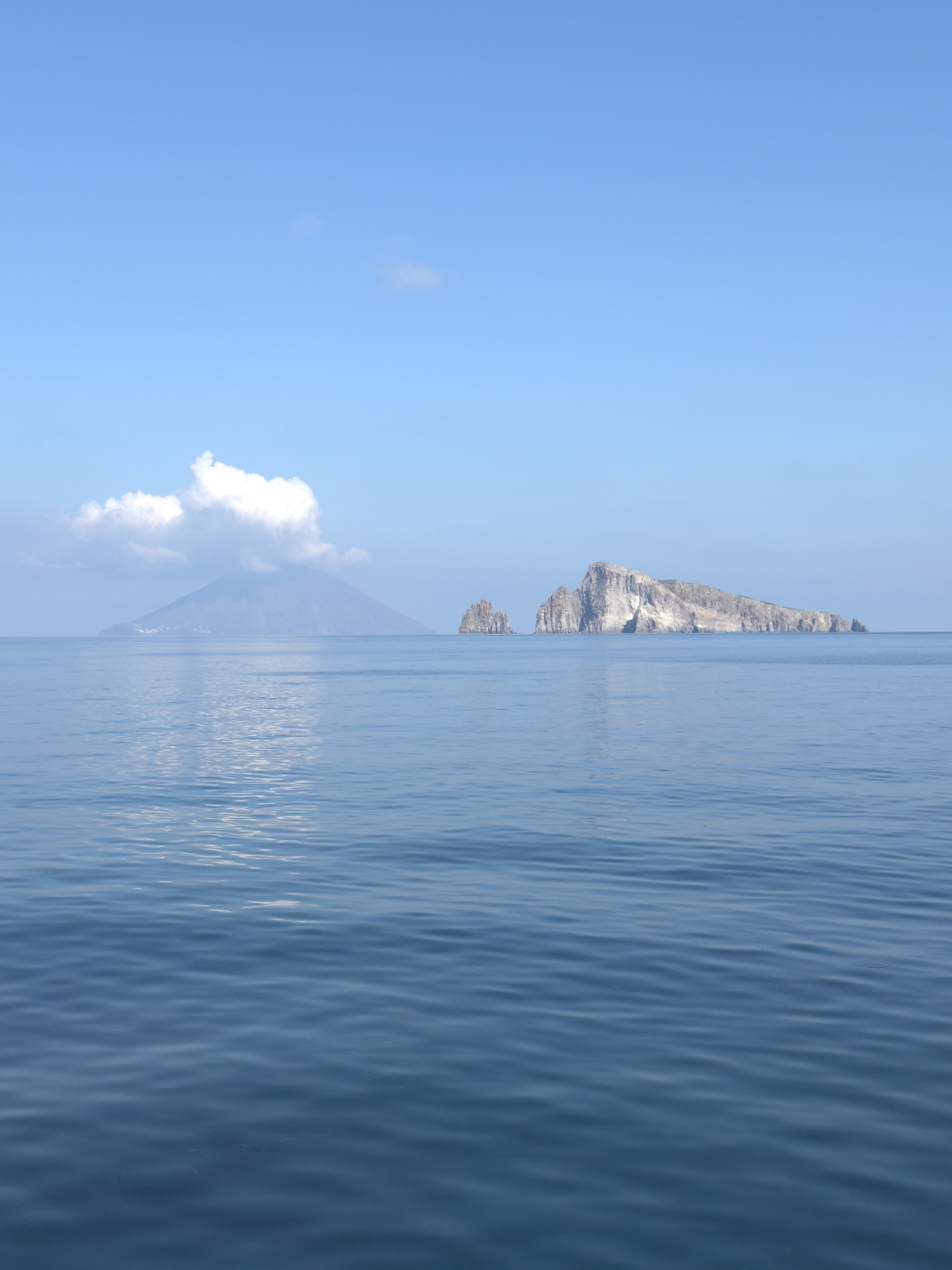 stromboli