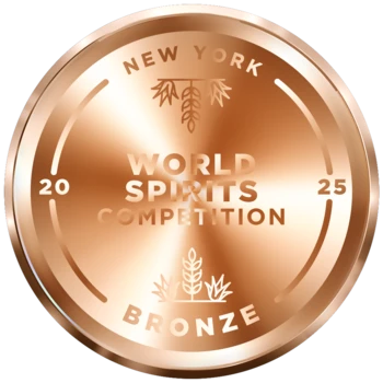 New York · 2025 Bronze