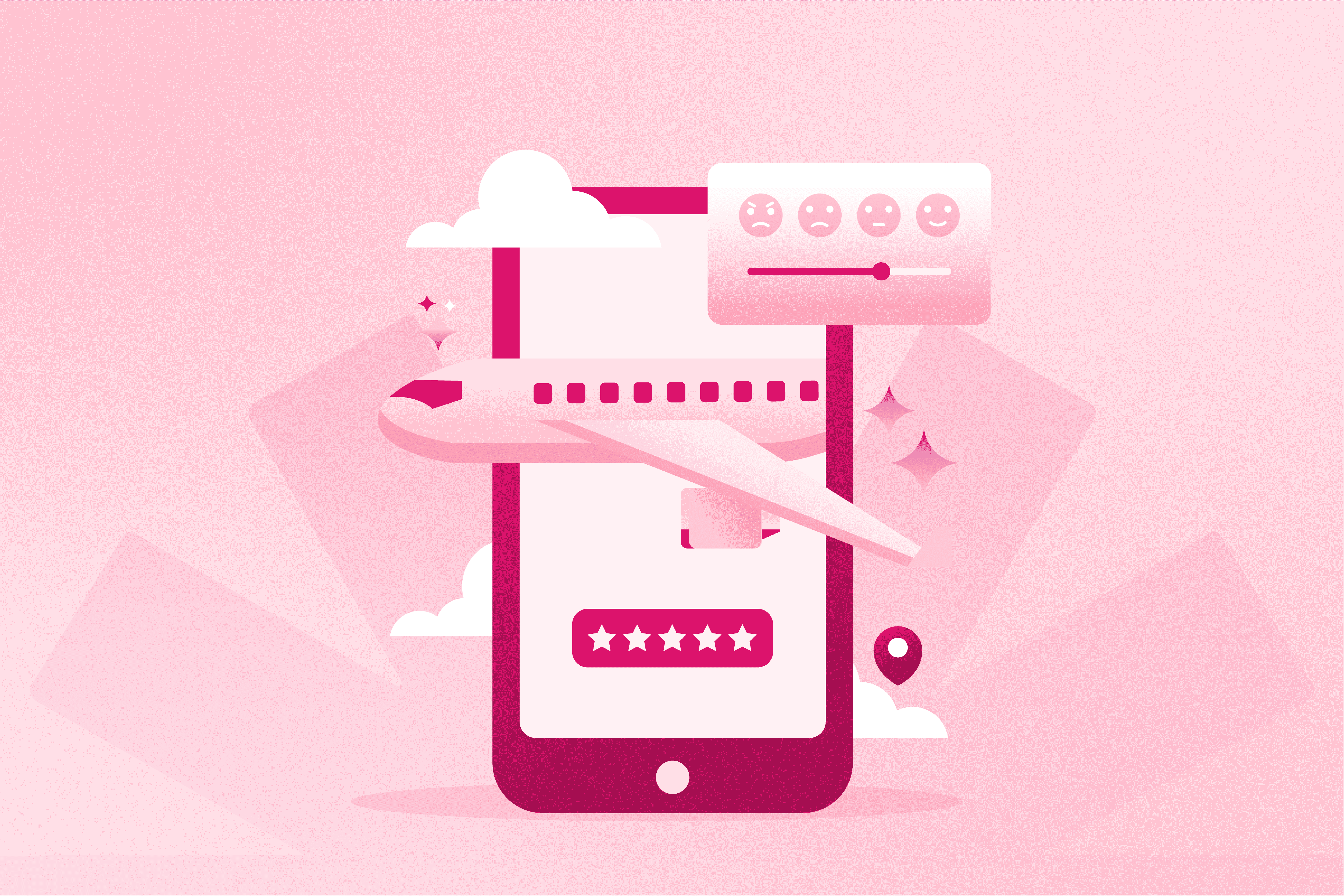 مؤشرات نجاح تجربة الضيافة: كيف تقيسها رقميًا عبر الاستبيانات؟