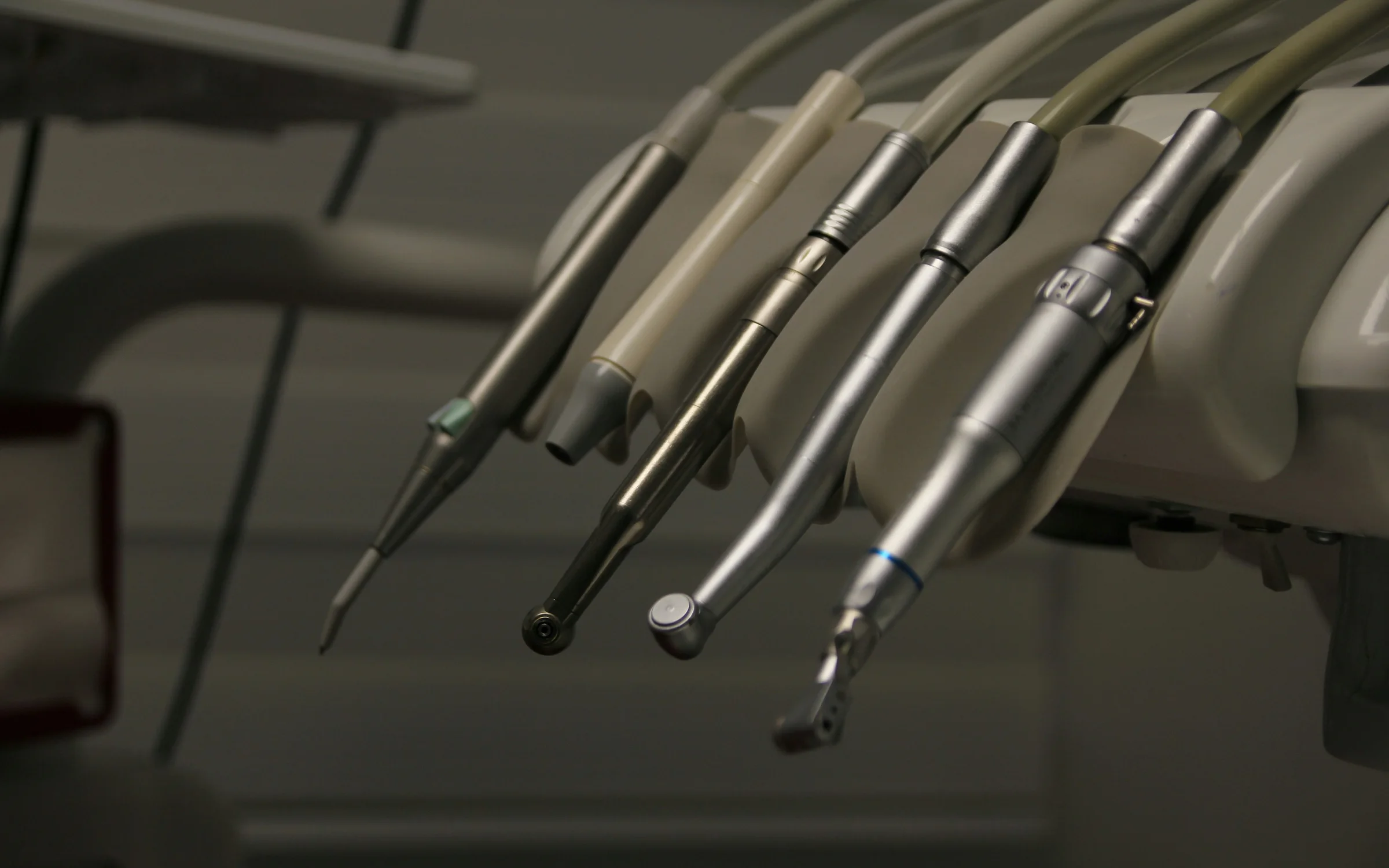 Dental Clinics industry: digital products by Alpha Expansion