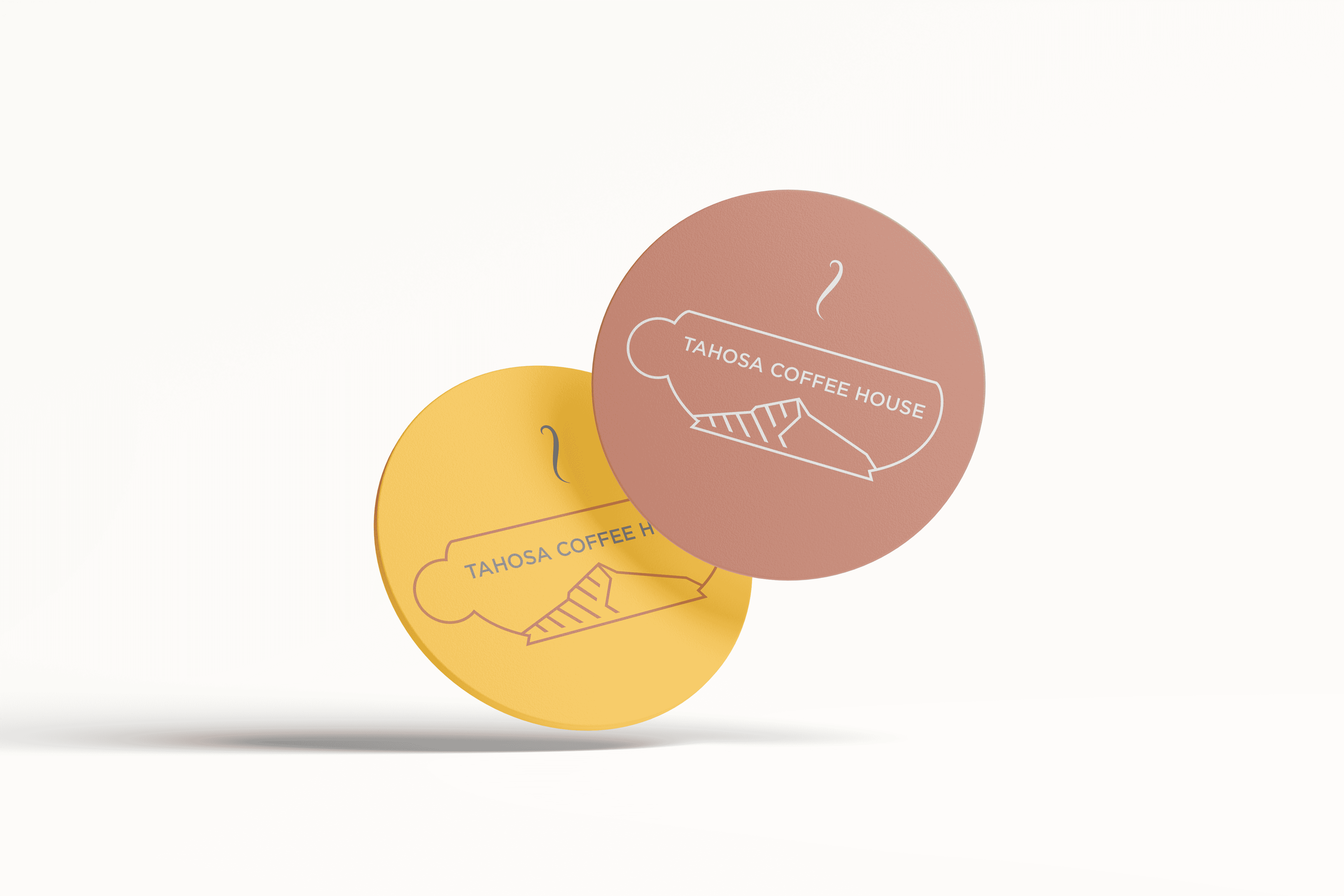 Project design mockup