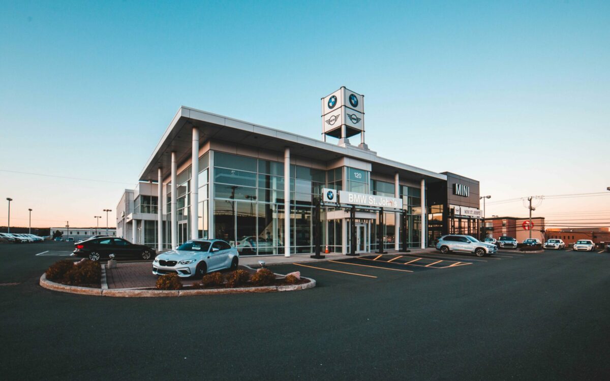 Office Building 