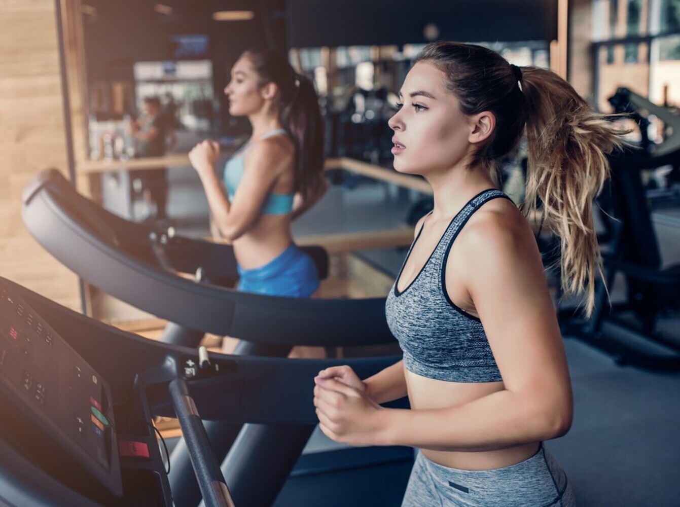 good cardio for weight loss