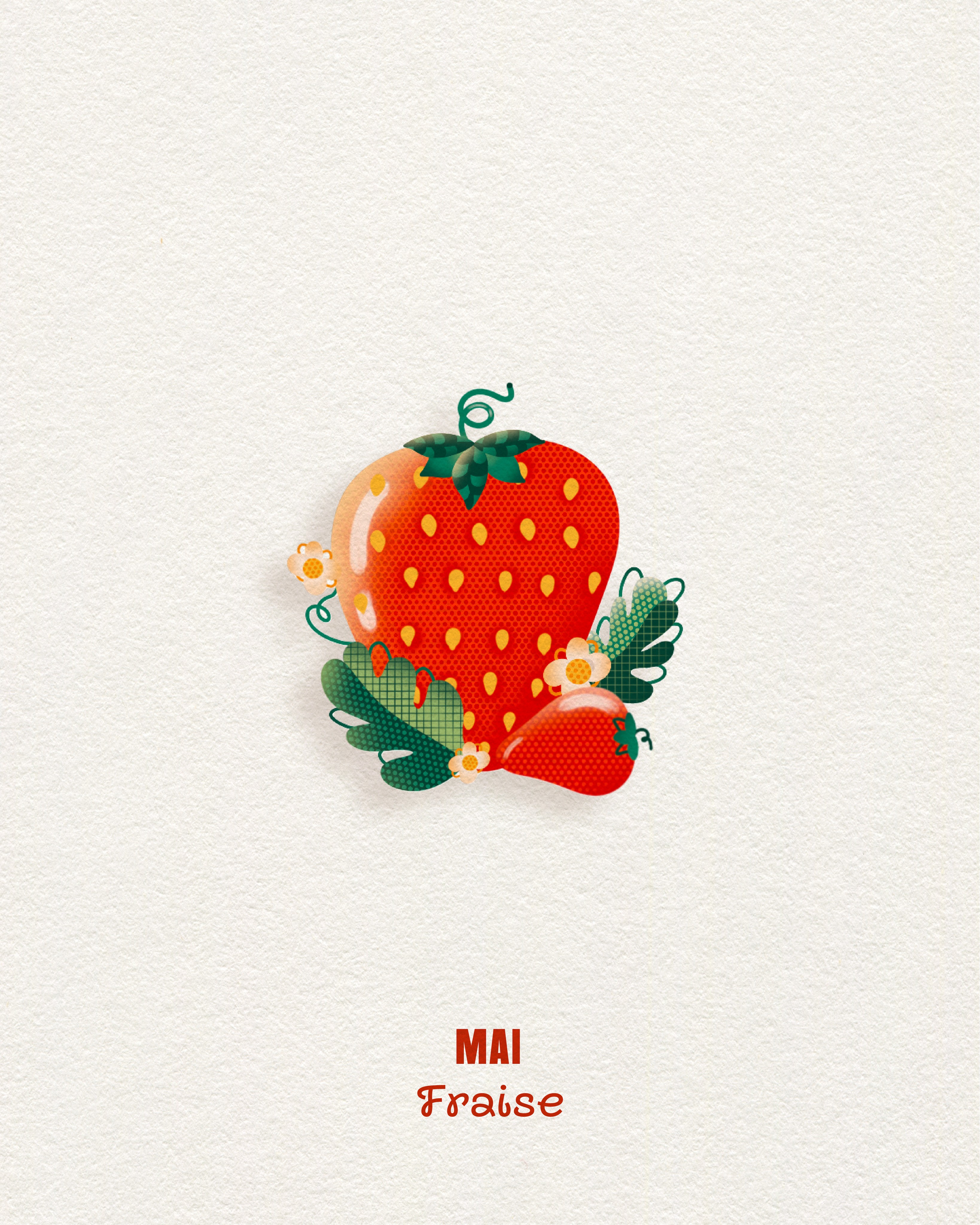 Close-up of a dark green leaf showing its textured surface and central vein against a muted background.