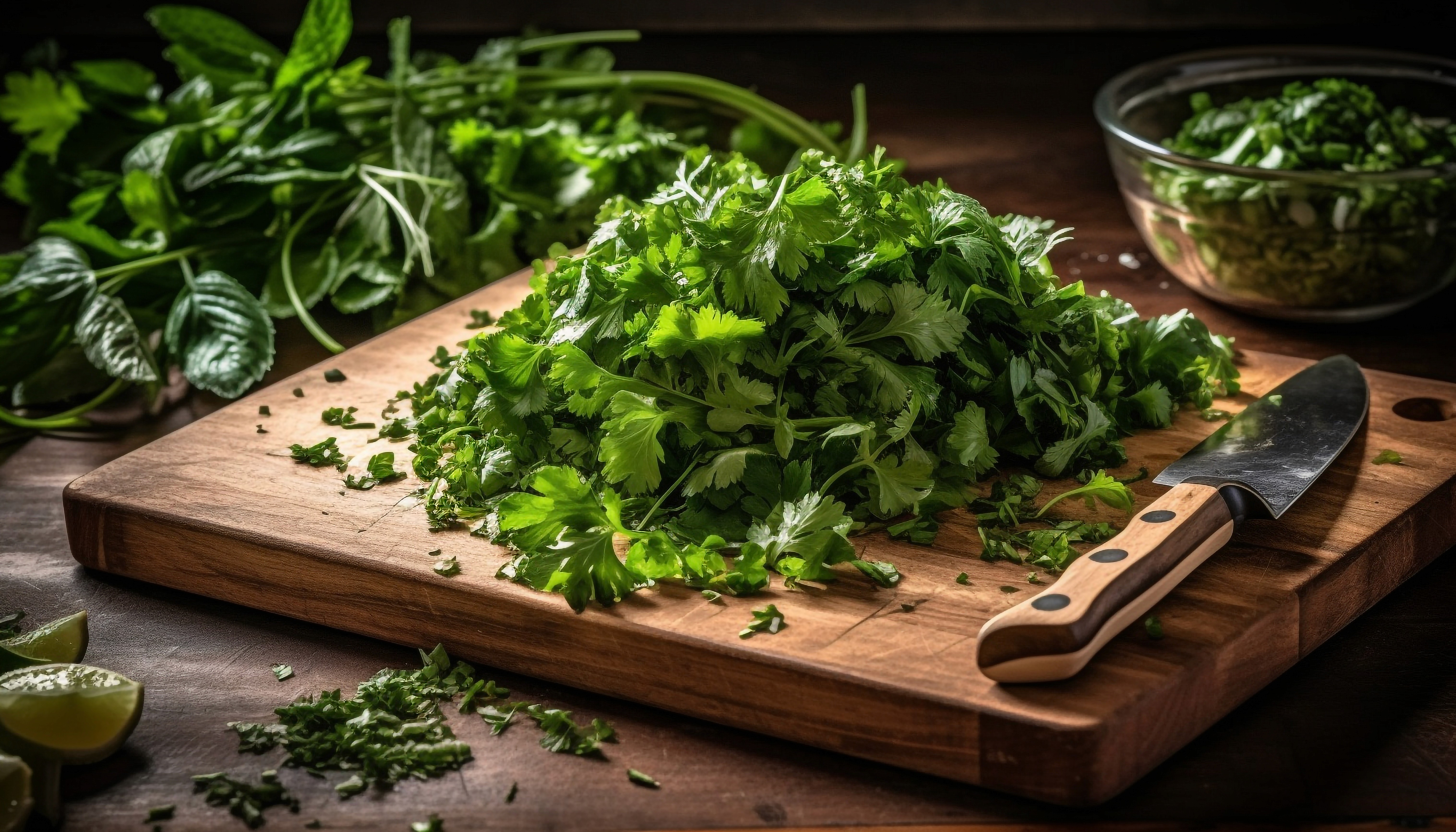 Coriander