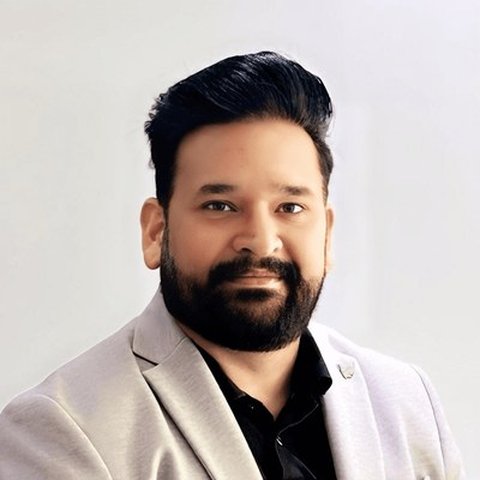 Mandeep Sharma