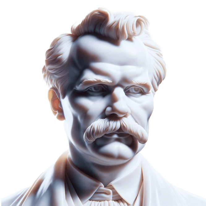 Friedrich Nietzche