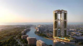 Amali Residences