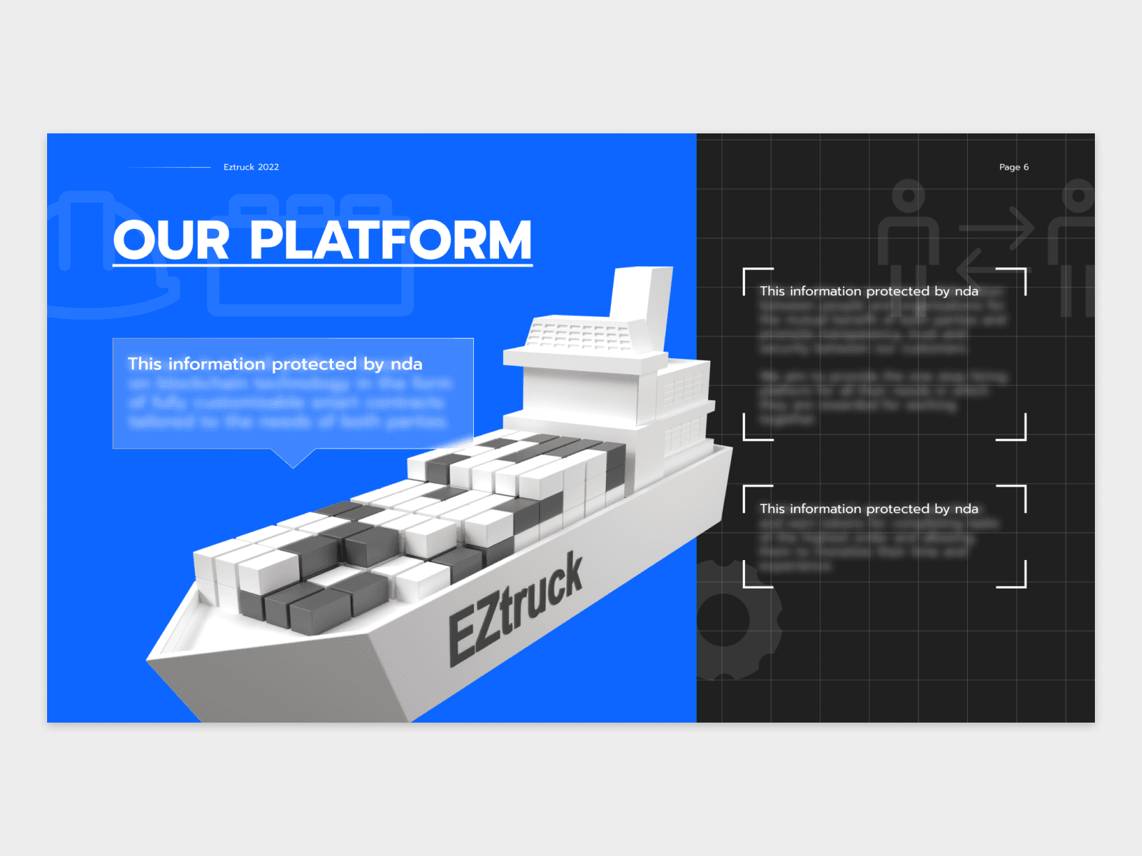 Extracted currency modules