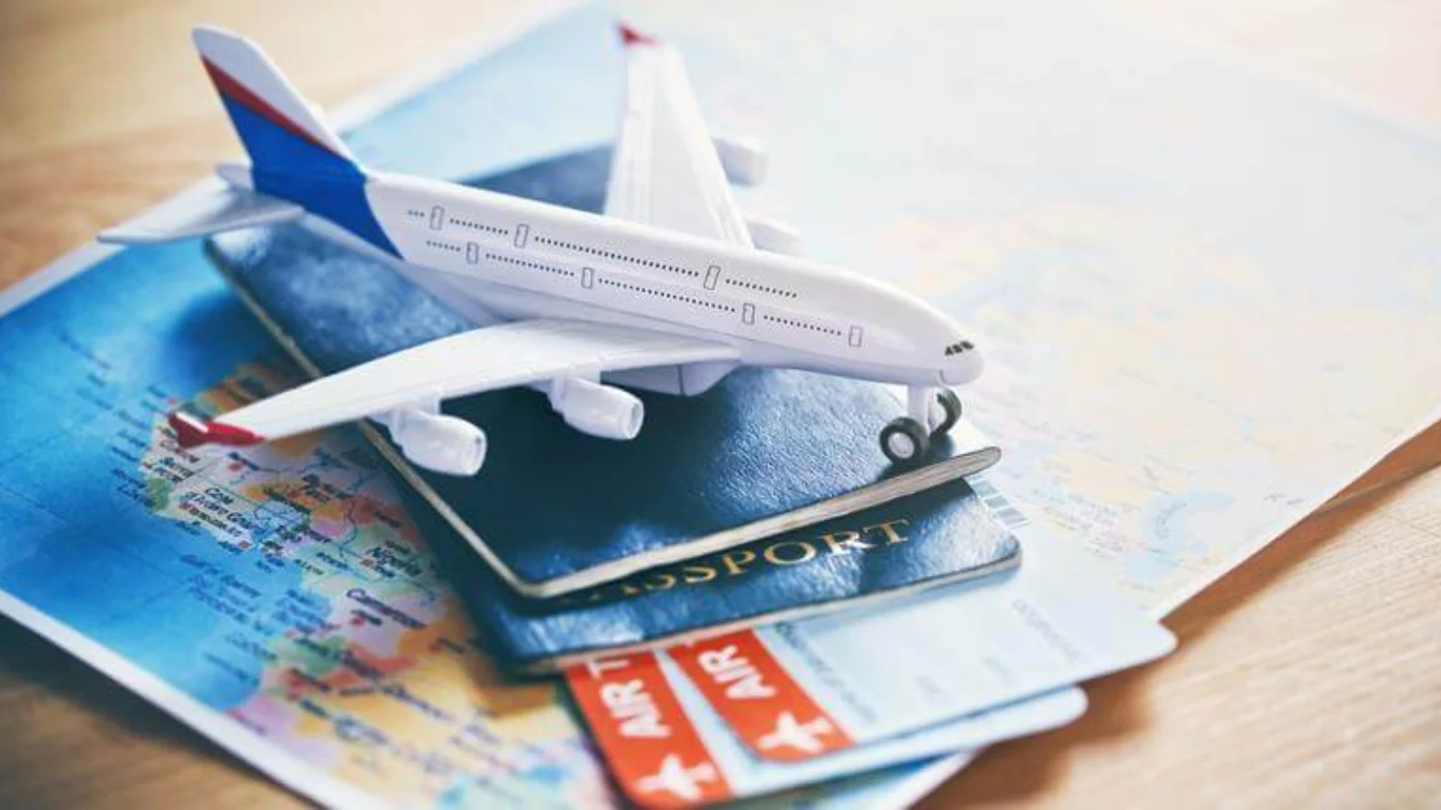 Be Flexible with Travel Dates and Destinations