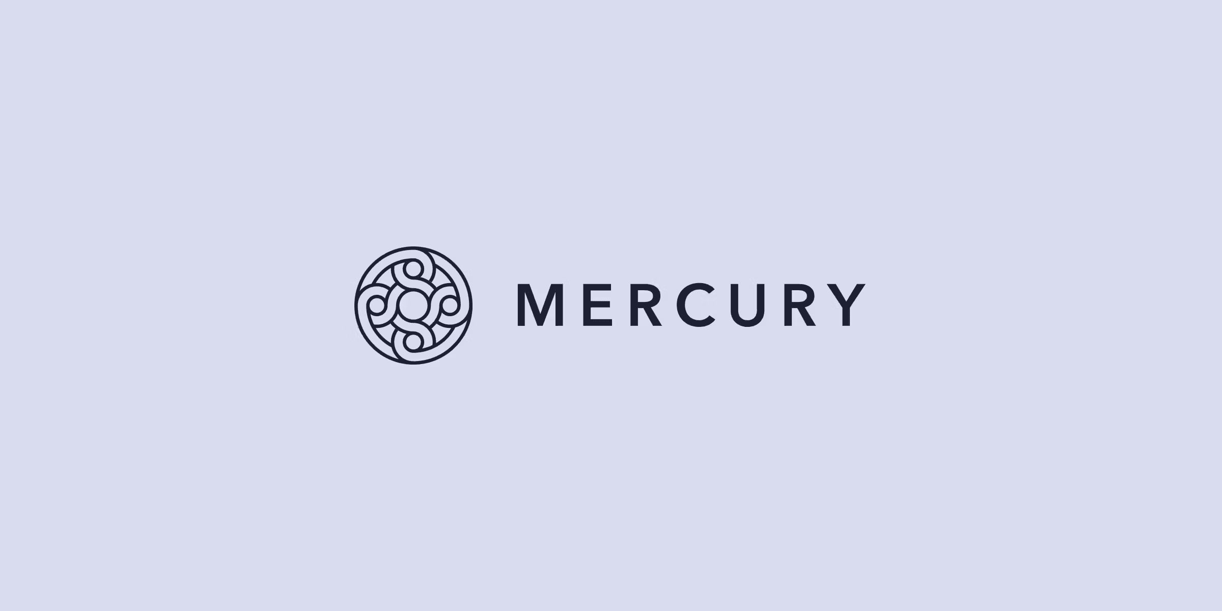 Mercury Bank Logo
