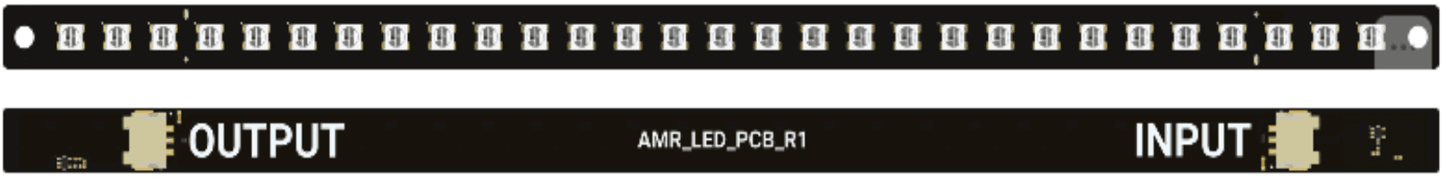 LED PCB