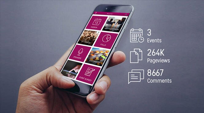 new tool for the AstraZeneca events